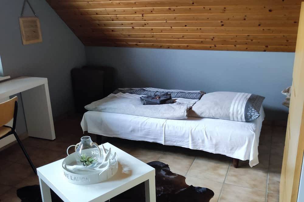 Ganze Wohnung, Ferienwohnung mit eigener Sauna am Waldrand gelegen. in Kirchhundem, Sauerland