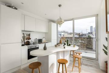 Apartment for 4 People in Hackney, London, Photo 4
