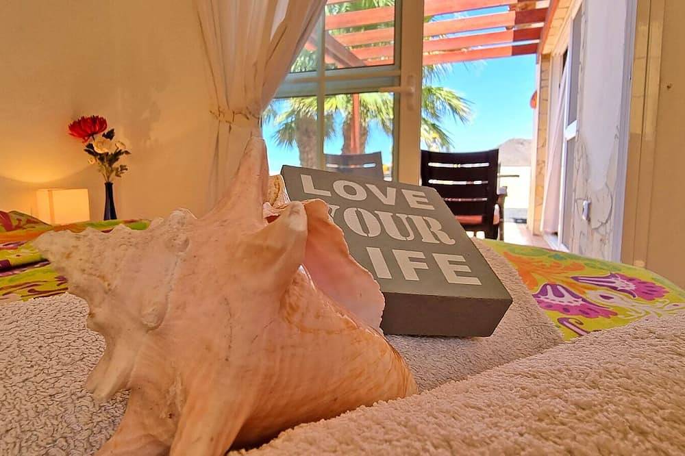 Casa Oasis -La Pared -max. 4 Personen -Internet -2 Schlafzimmer in La Pared, Pájara