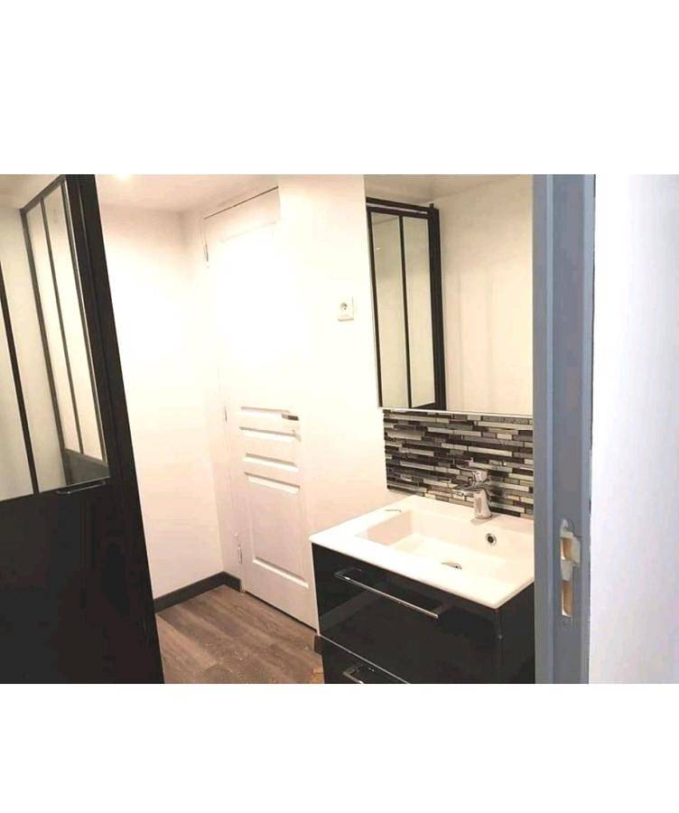 Appartement entier, Le studio in Saint-Jean-en-Royans, Parc naturel régional du Vercors