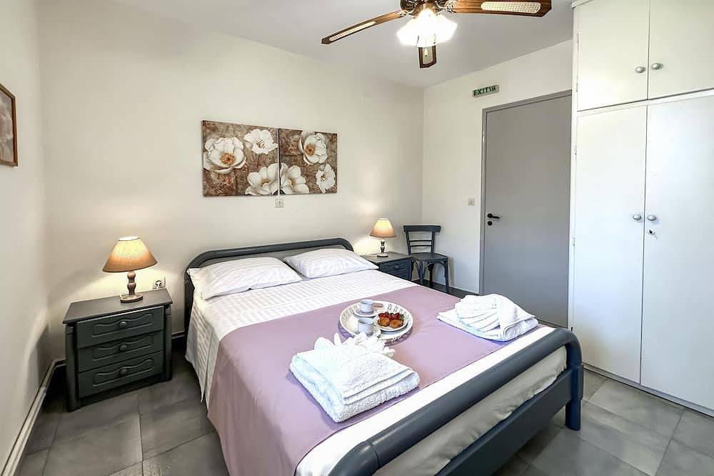 Geheel appartement, Prachtig appartement in Aghios. in Messenia