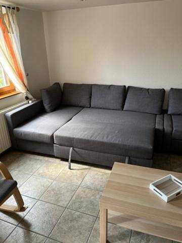 Location de vacances pour 8 personnes, avec terrasse à Baldenheim - 4