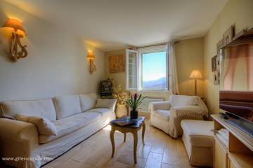 Gîte für 4 Personen in Borgo, Bastia und Umgebung, Bild 3