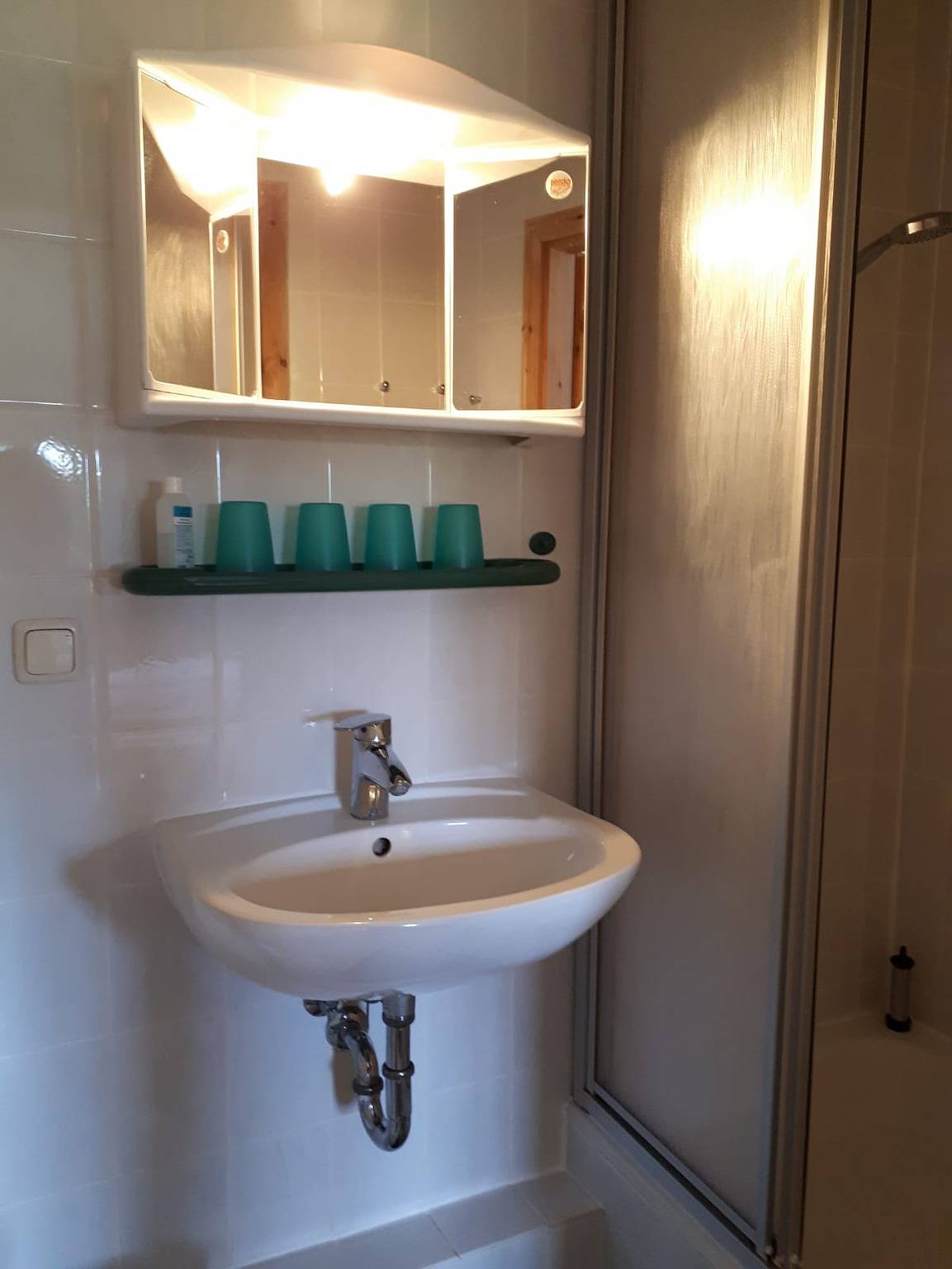 Ganze Wohnung, Land Ambiente Zinnowitz 2 in Zinnowitz, Usedomer Norden