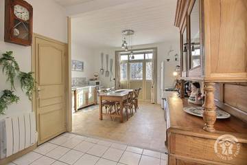 Maison De Vacances pour 6 Personnes dans Jugon-les-Lacs, Région de Dinan, Photo 2