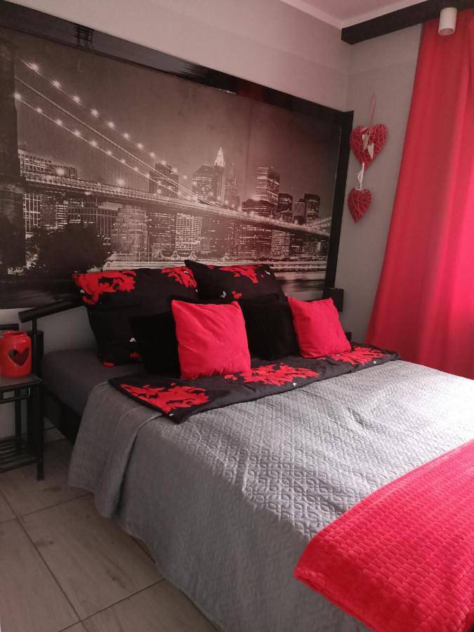 Appartement de vacances pour 4 personnes - 1