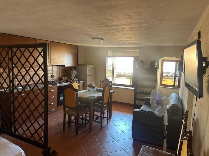 Ferienhaus für 2 Personen - 1