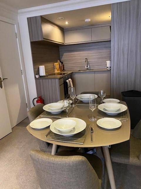 Entire apartment, Apartment in York, Yorkshire