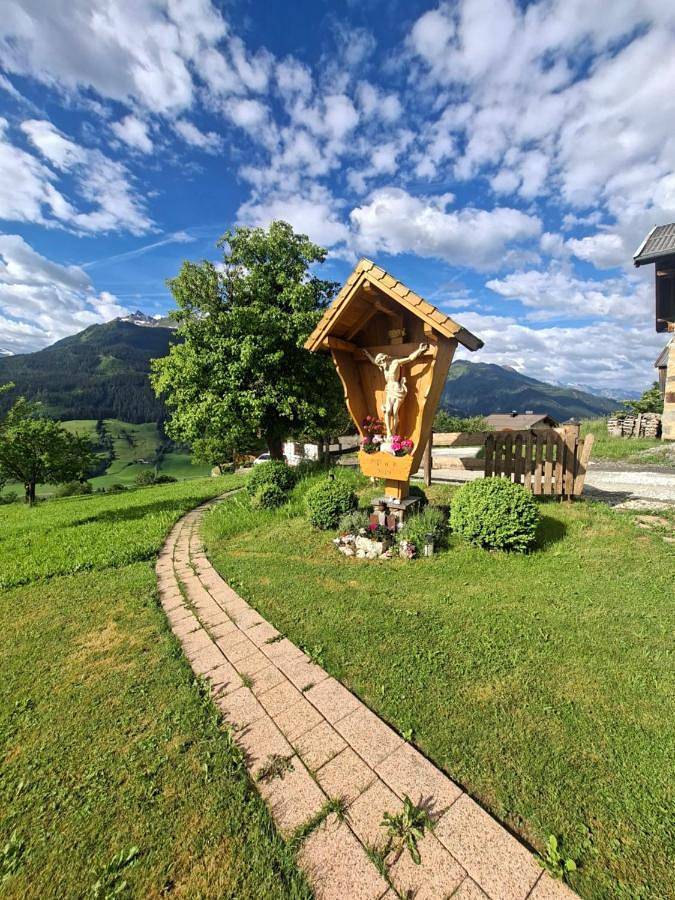 Franzerhof in Mittersill, Pinzgau