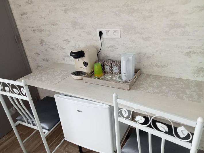 Gîte pour 2 personnes, avec jardin à Questembert - 2