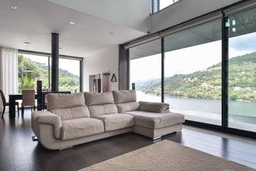 Casa Rural para 8 Personas en Resende (freguesia), Valle del Duero, Foto 3