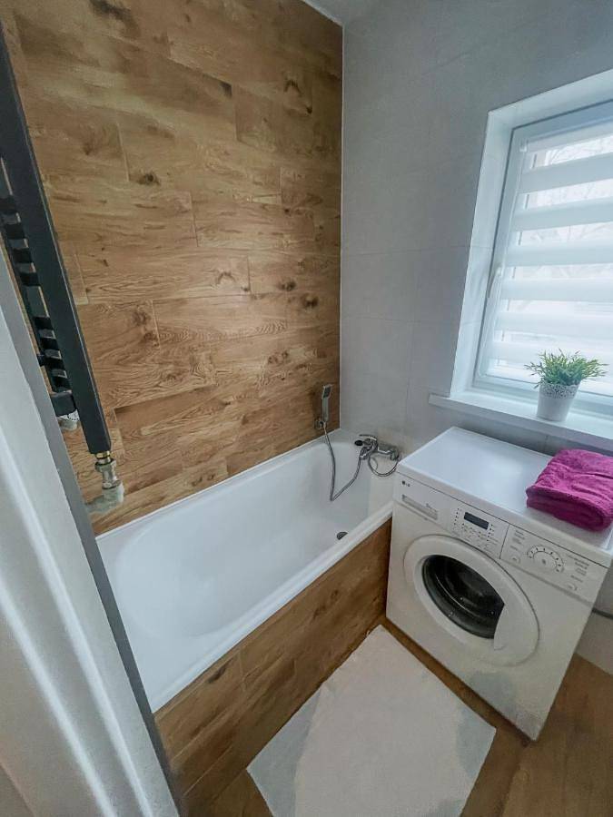 Cały apartament, One-Bedroom Apartment in Chełmno, Województwo kujawsko-pomorskie