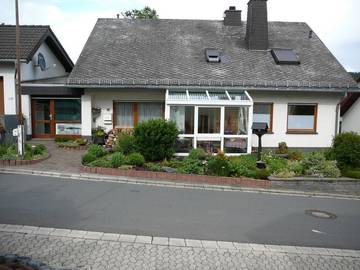 Ferienwohnung für 2 Personen in Virneburg, Osteifel, Bild 1