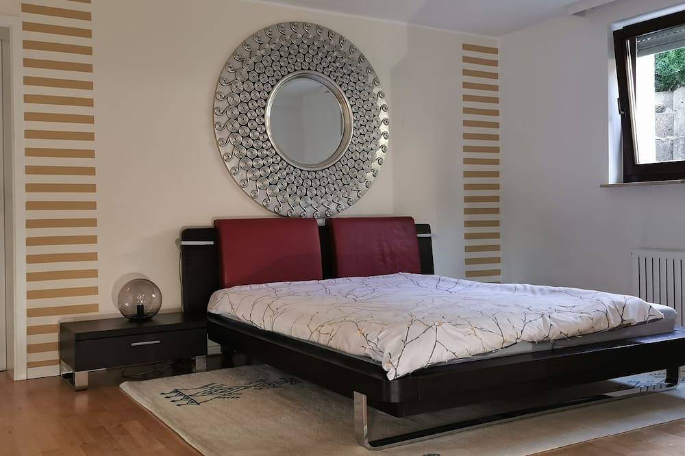 Ganze Wohnung, Ferienwohnung mit Niveau in Wachtberg, Rhein-Sieg-Kreis