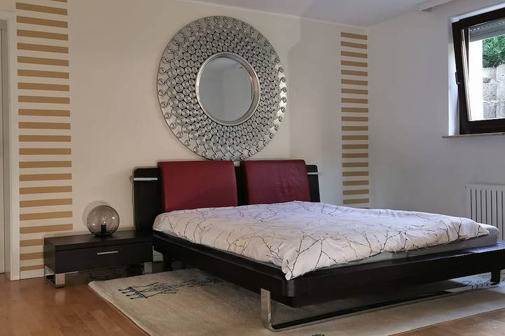 Bauernhof für 3 Personen, mit Garten und Balkon in Bonn und Umgebung - 2