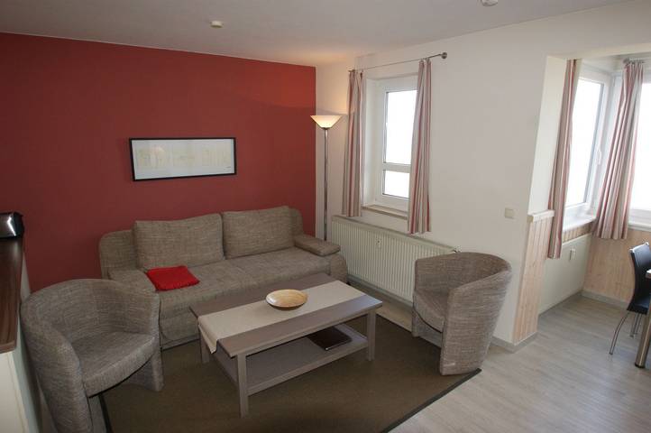 Ferienwohnung für 4 Personen, mit Garten, mit Haustier am Schönberger Strand - 3