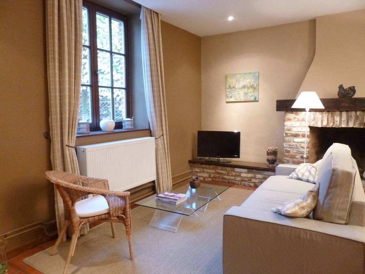 Maison Chantraine in Ramillies, Province du Brabant wallon