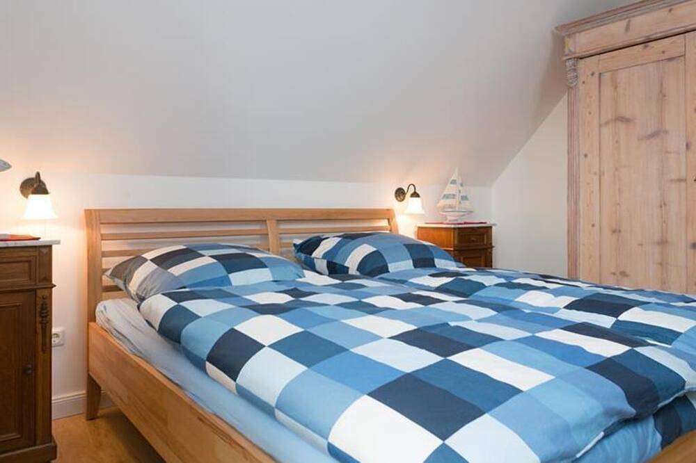 Ganze Wohnung, Ferienwohnung Villa Bullerbü - Villa Bullerbü in St. Peter-Ording, Eiderstedt