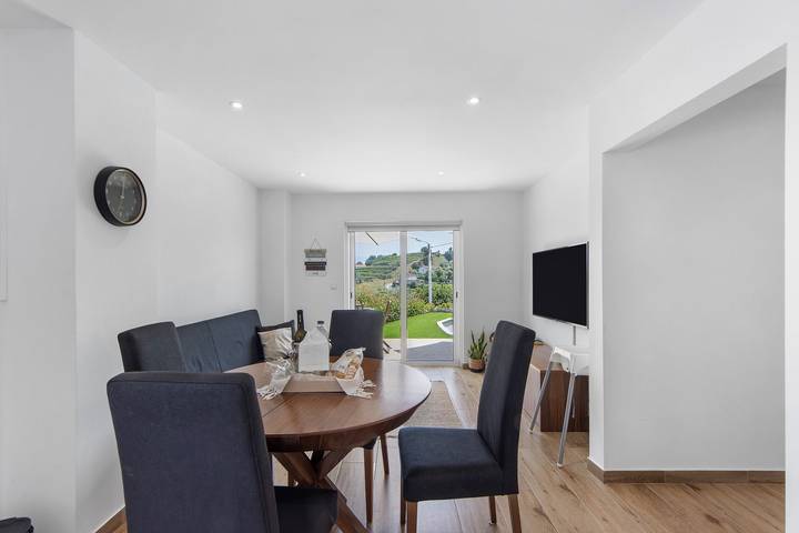 Ferienhaus 'Refugio Das Vinhas' mit Bergblick, Wi-Fi und Klimaanlage in Veade, Gagos e Molares, Braga Distrikt