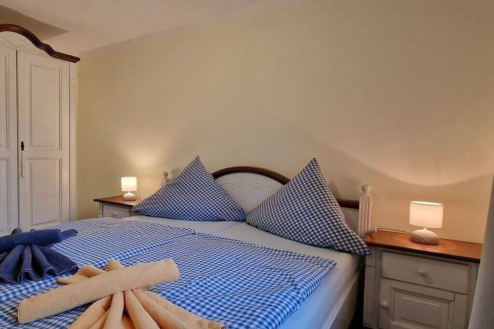 Appartement de vacances avec 2 chambres in Hiddensee, Vorpommern-Rügen