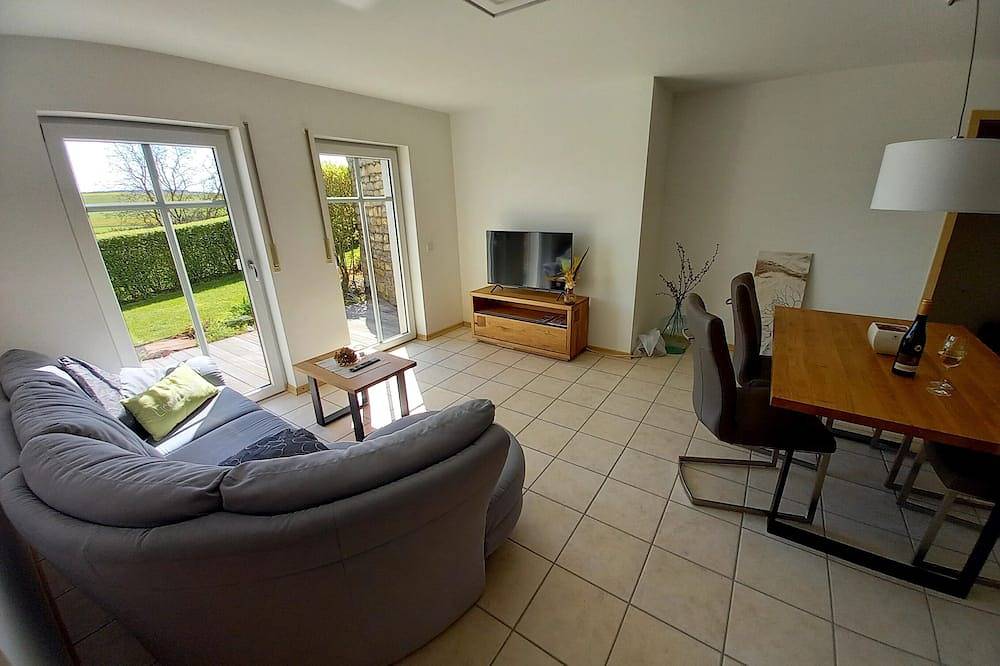 Ferienwohnung Hansen, in Ruhiger Lage mit Wunderschönem Ausblick, foto 7