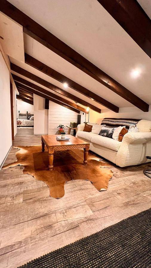 Gîte pour 4 personnes à Savièse