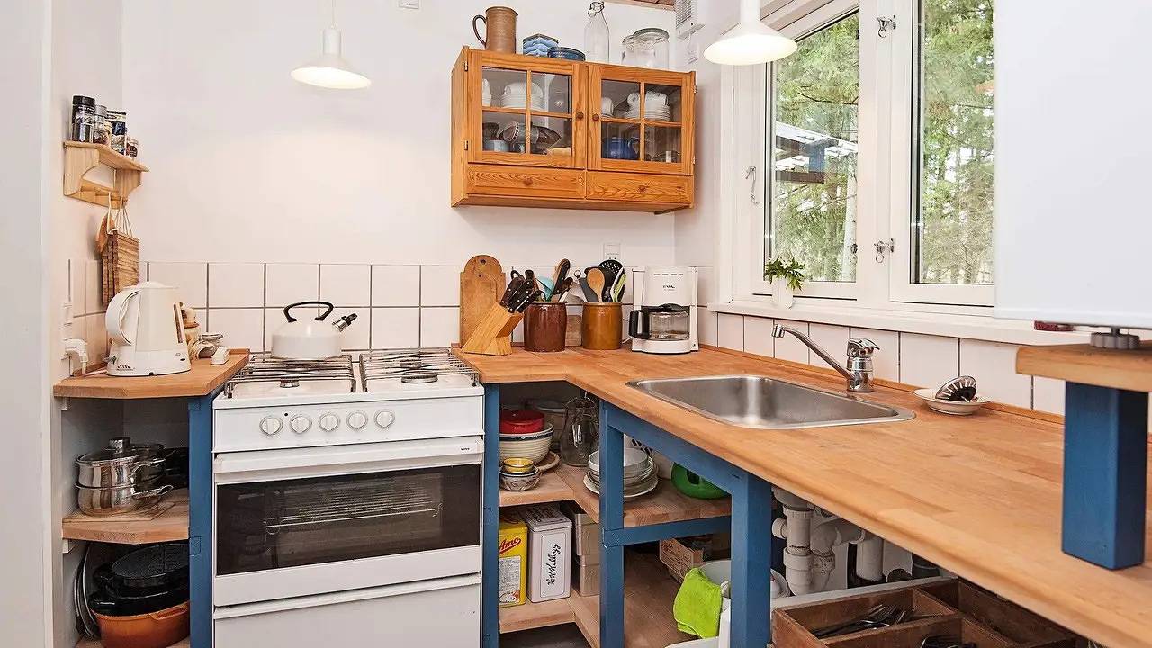 Ferienhaus für 4 Personen (58 m²) in Bryrup in Bryrup, Silkeborg