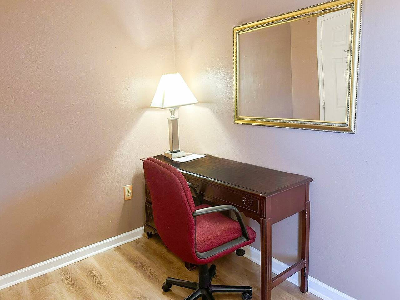 Apartamento entero, Cama tamaño queen | Para fumadores | Sparta, Ga in Georgia (Estados Unidos)