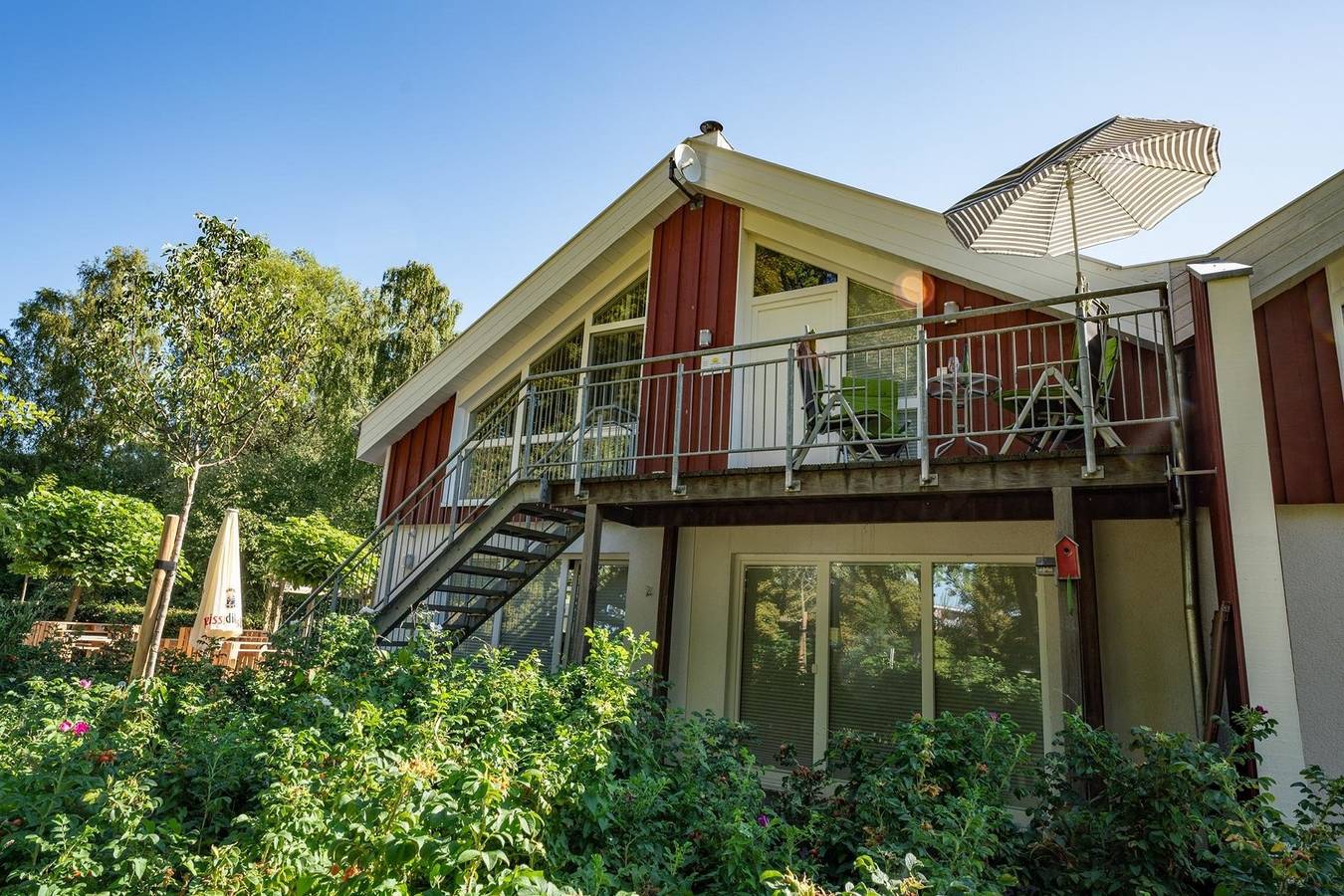 Ganze Ferienwohnung, Seestern 1 - Nordhorn in Nordhorn, Landkreis Grafschaft Bentheim