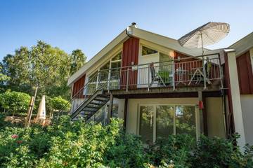 Ferienwohnung für 4 Personen in Nordhorn, Landkreis Grafschaft Bentheim, Bild 1