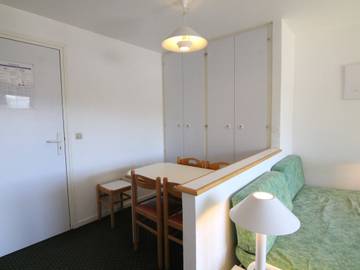 Vakantieappartement voor 4 Personen in Huez, Écrins Nationaal Park, Afbeelding 3