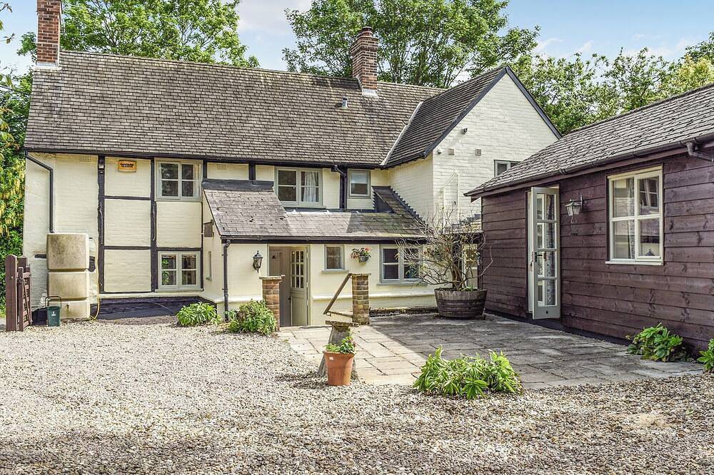Cottage for 5 People in Buckinghamshire, South East England
