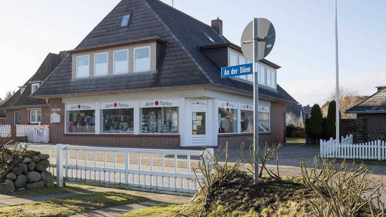 Ganze Ferienwohnung, Ferienwohnung für 1 Person (18 m²) in Hörnum (Sylt) in Hörnum, Sylt