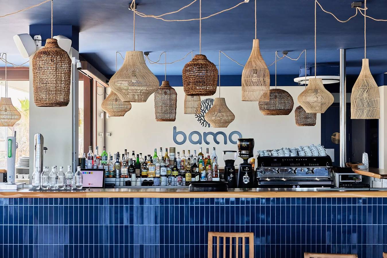 Bungalow Essential Golero 2 to 4 people - 2 person. included in the price in Terres de l'Ebre, Delta de l'Ebre