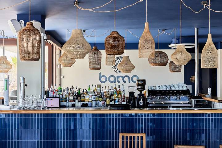 Camping für 2 Personen, mit Terrasse und Pool sowie Ausblick an der Costa Dorada - 3