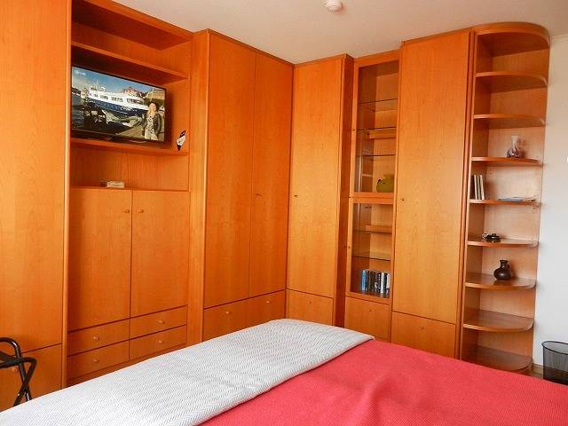 Ganze Ferienwohnung, Ferienwohnung Ambiente in Geestemünde, Bremerhaven