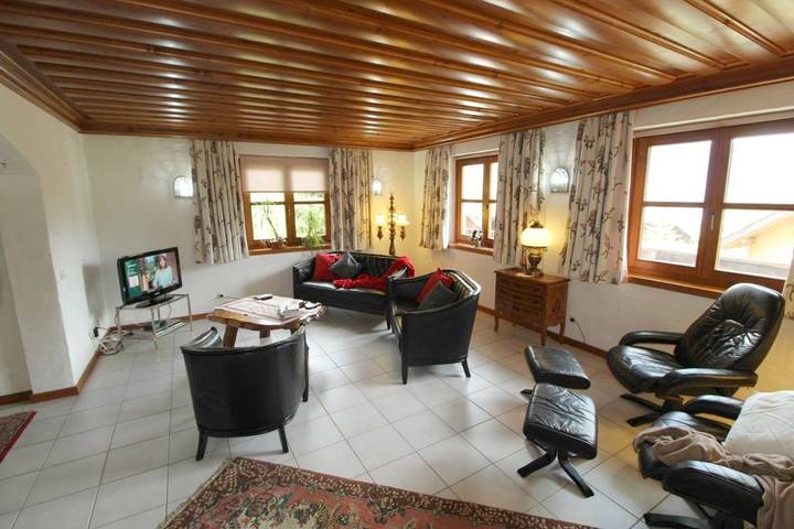 Ferienhaus für 4 Personen, mit Garten in Bad Kleinkirchheim - 4