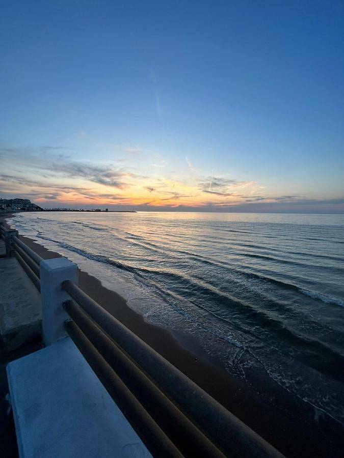 Dimora Santucci in Spiaggia di Levante, Rodi