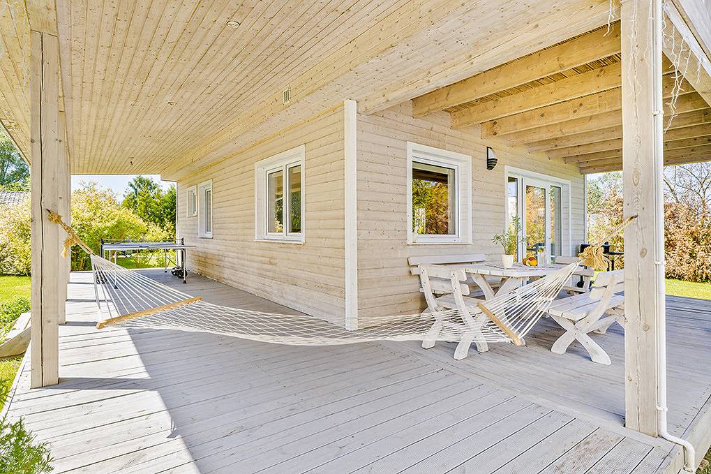 Pl 060.014A Fh Morska Polana Nr 3 in Mielno, Powiat Koszaliński