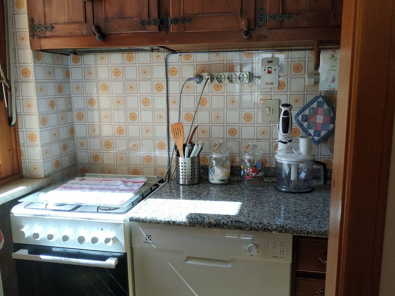 Appartamento intero, Casa le Ramine in Entracque, Provincia di Cuneo