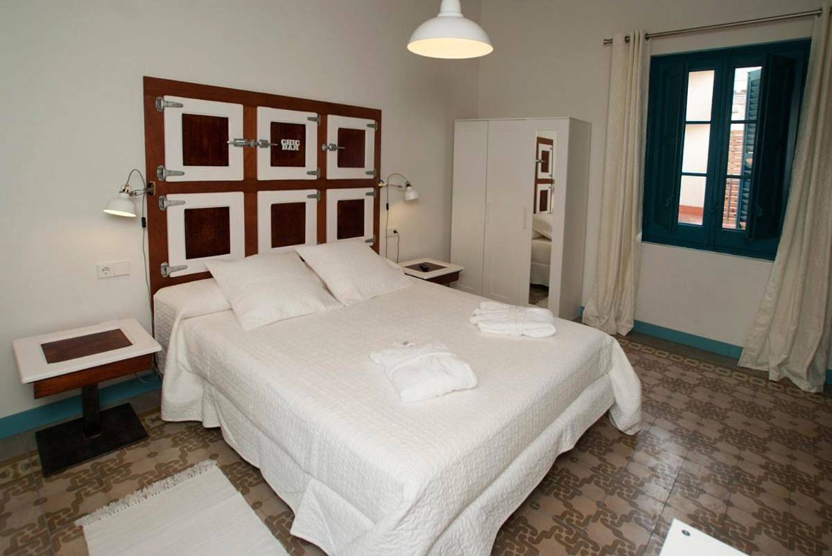 Double Room in Platja de Sant Feliu (Sant Feliu de Guíxols), Sant Feliu de Guíxols