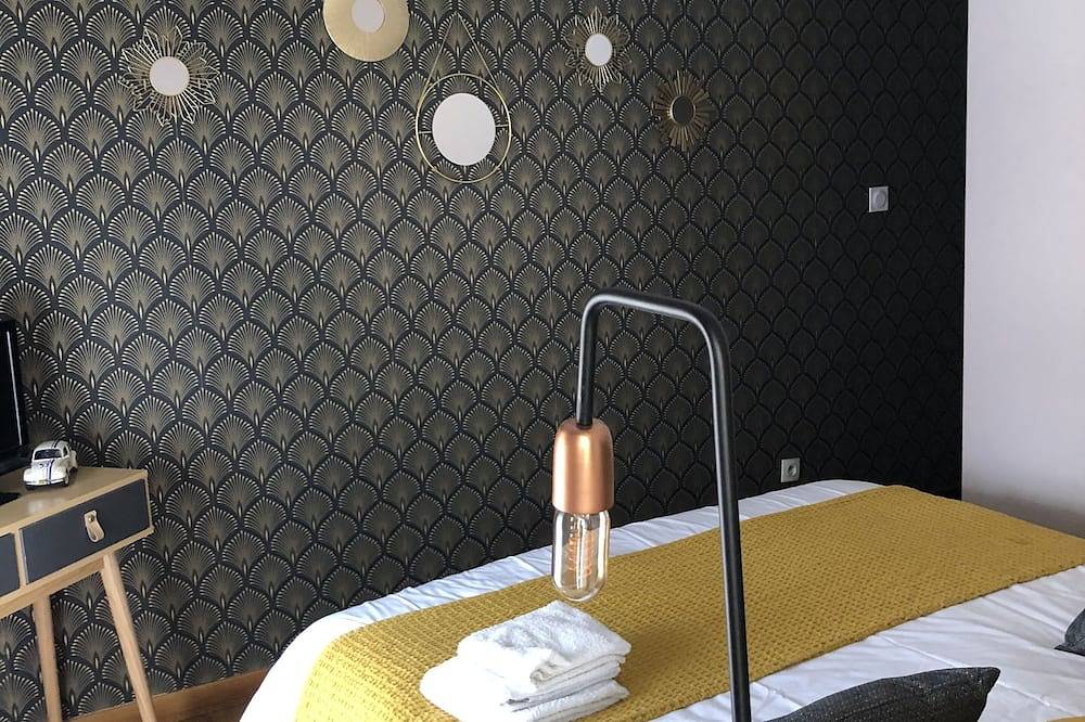 Maison Familiale au Calme à 10mn de Centre de Bordeaux in Bègles, Bordeaux und Umgebung