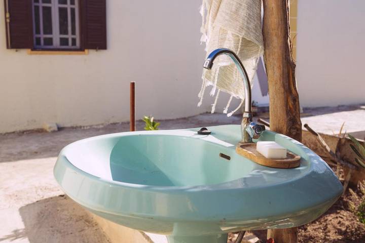 Location de vacances pour 2 personnes, avec vue et jardin dans Sidi Kaouki - 4