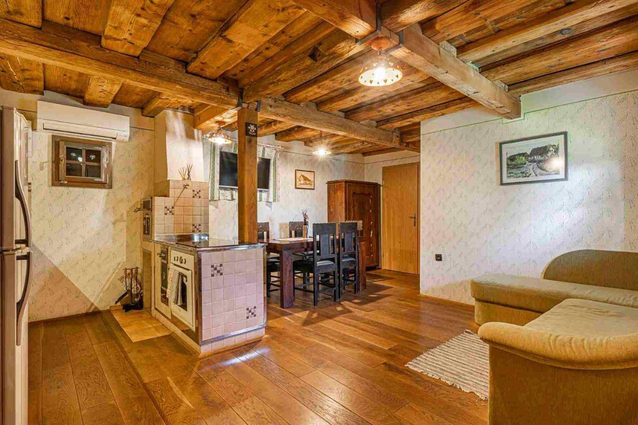 Vineyard Cottage Skatlar 2 in Neustadtl, Slowenien