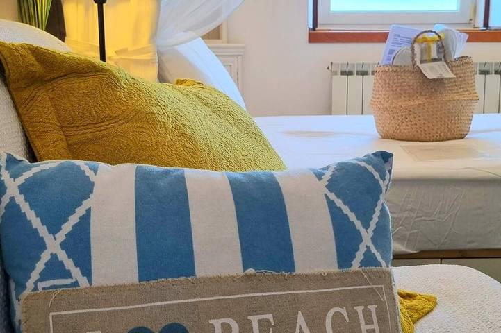 Ferienwohnung für 2 Personen in Triest - 4