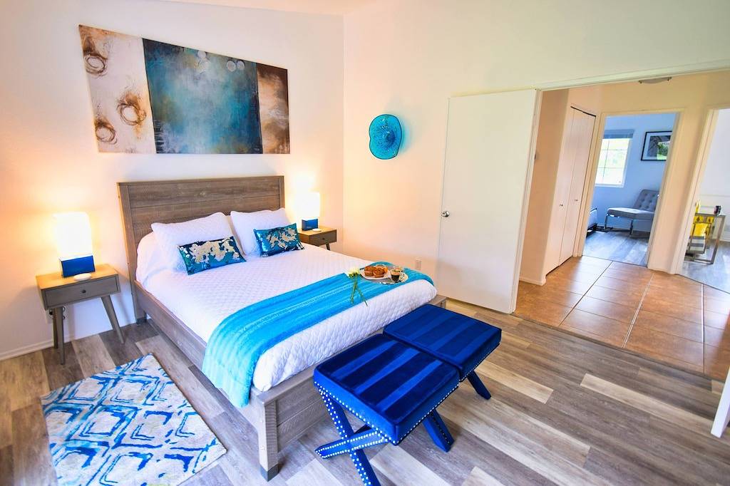 The Sunberry - Luxusurlaub in La Qunita in La Quinta (CA), Coachella Valley