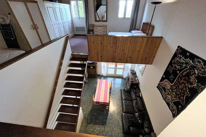 Gîte pour 7 personnes dans Office De Tourisme Des Angles