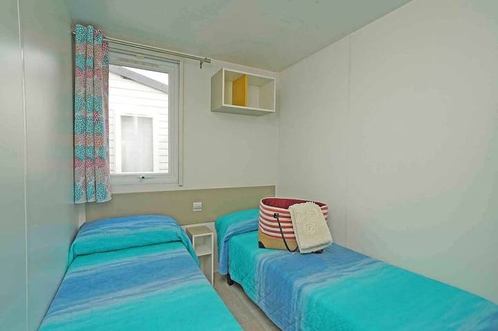 Bungalow für 6 Personen am Gardasee - 3