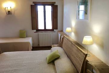 B&b für 10 Personen in Castelnuovo Berardenga (Comune), Siena Provinz, Bild 3