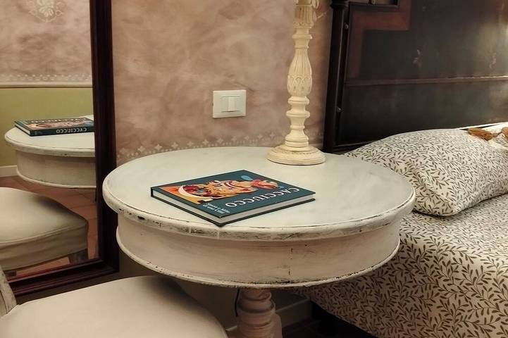 Ferienhaus für 2 Personen in Livorno - 4